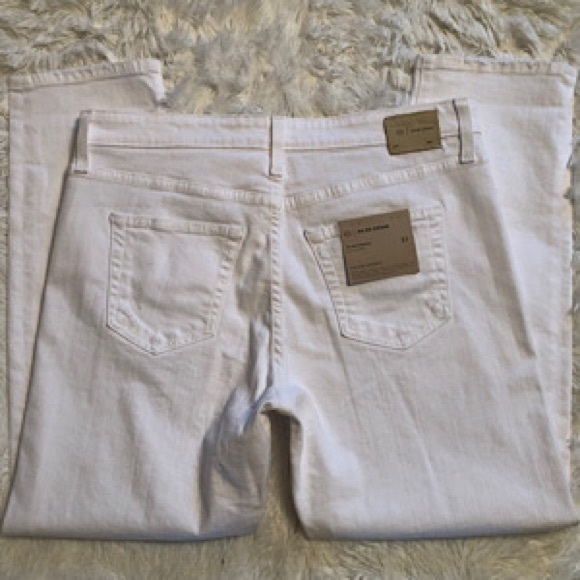 “NEW” AG Adriano Goldschmied The Ex-Boyfriend Slouchy Slim Jean - Picture 11 of 14